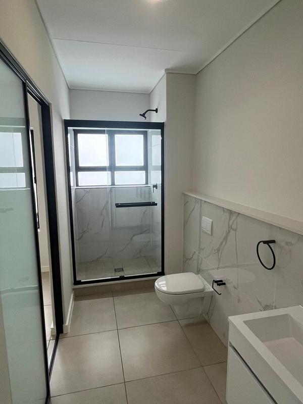 To Let 1 Bedroom Property for Rent in Richwood Western Cape